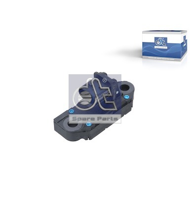 Sensor, exhaust pressure (5.44042)