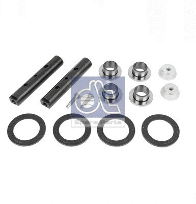 Repair Kit, driver cab suspension (5.96232)