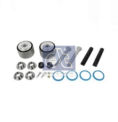 Repair Kit, driver cab suspension (5.96216)