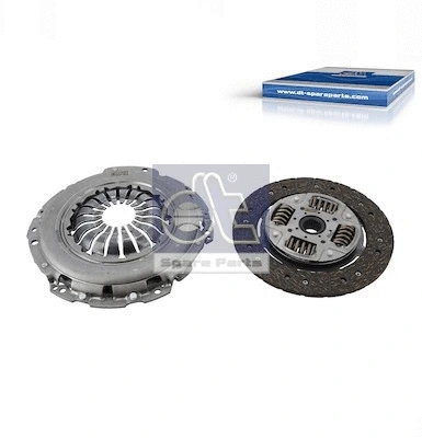 Clutch Kit (4.91414)
