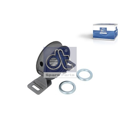 Bearing, propshaft centre bearing (13.20110)