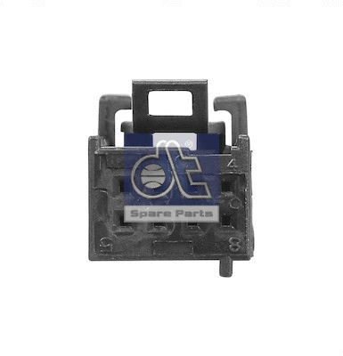 Exterior Mirror, driver cab