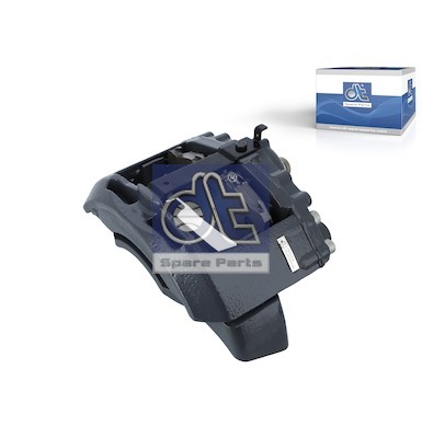 Brake Caliper (6.61084)