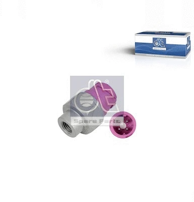 Pressure Switch (3.70013)