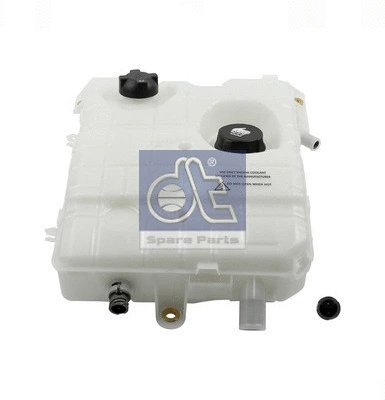 Expansion Tank, coolant (6.35604)