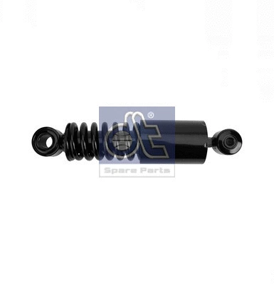 Shock Absorber, driver cab suspension (4.63123)