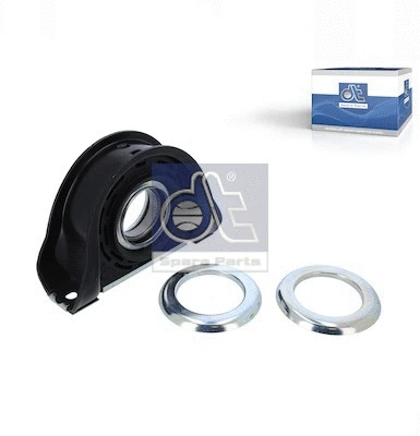Bearing, propshaft centre bearing (5.14014)