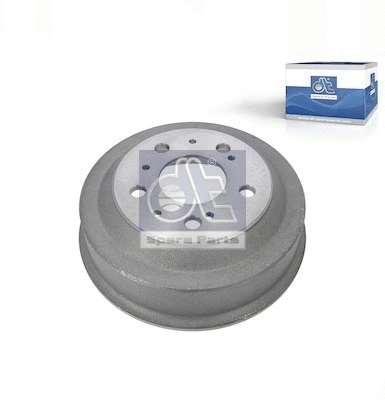 Brake Drum (12.44001)