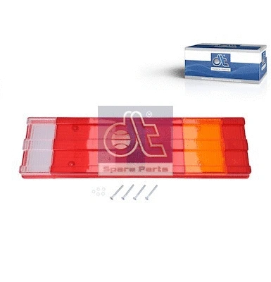 Lens, tail light (4.62378)