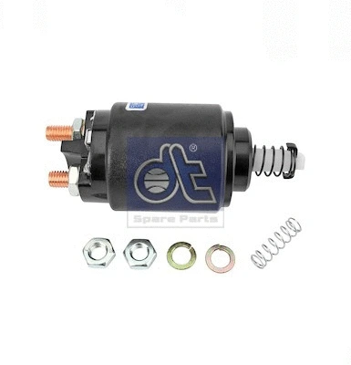 Solenoid Switch, starter (6.27290)