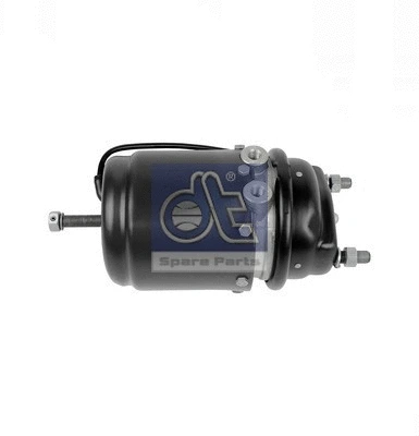 Spring-loaded Cylinder (1.18871)