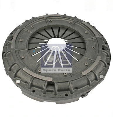 Clutch Pressure Plate (1.13012)