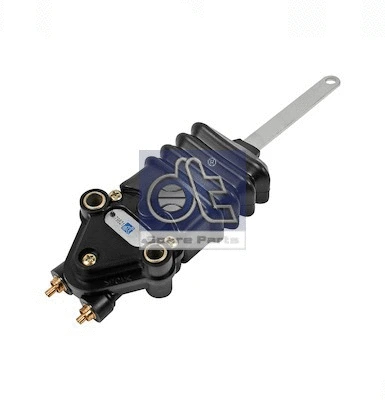 Air Suspension Valve (3.83100)