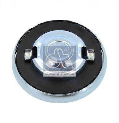 Sealing Cap, oil filler neck