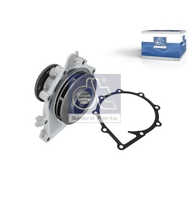 Water Pump, engine cooling (3.16014)