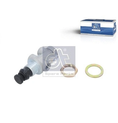 Multiport Valve (4.61785)