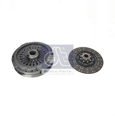 Clutch Kit (2.93084)