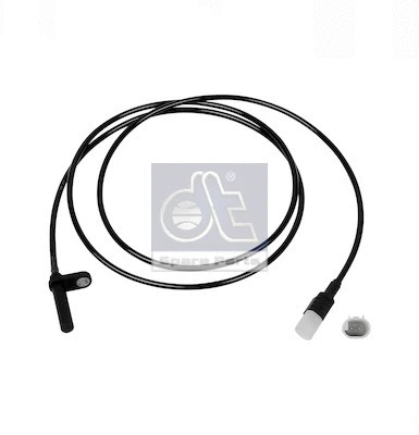 Sensor, wheel speed (4.68974)