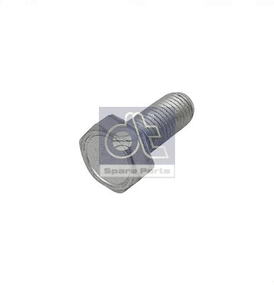 Bolt, brake disc (7.36054)