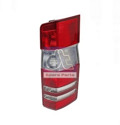 Tail Light Assembly (4.68071)