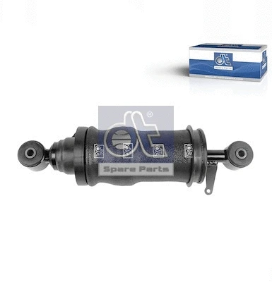 Shock Absorber, driver cab suspension (3.83009)