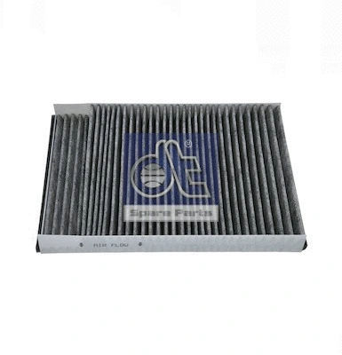 Filter, cabin air (4.70951)