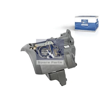 Brake Caliper (6.61073)