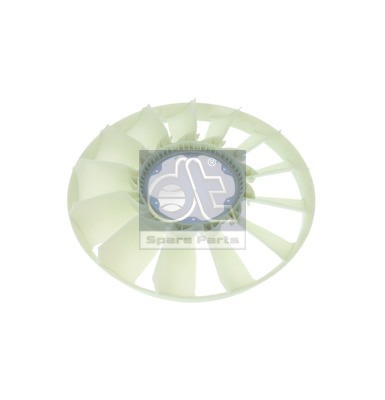 Fan, engine cooling