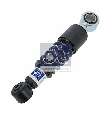 Shock Absorber, driver cab suspension (4.70903)