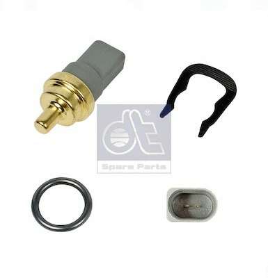 Sensor, coolant temperature (4.68269)