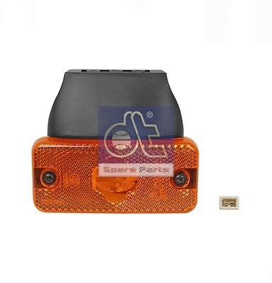 Side Marker Light (12.75100)