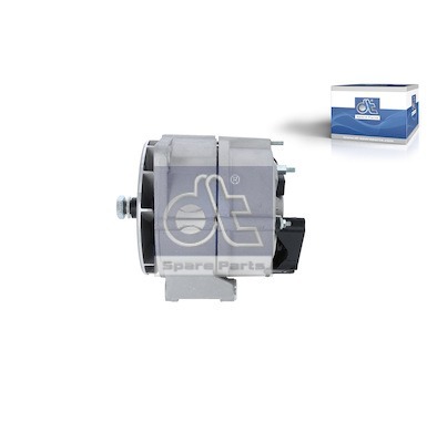 Alternator (4.65261)