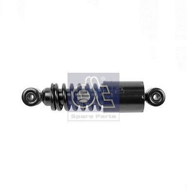 Shock Absorber, driver cab suspension (4.64460)