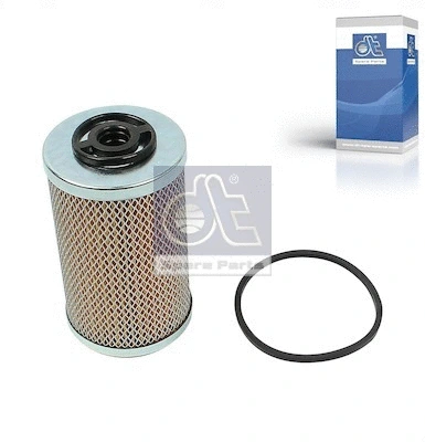 Fuel Filter (3.22001)