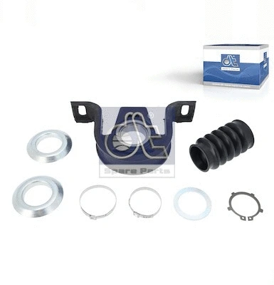 Bearing, propshaft centre bearing (4.80398)