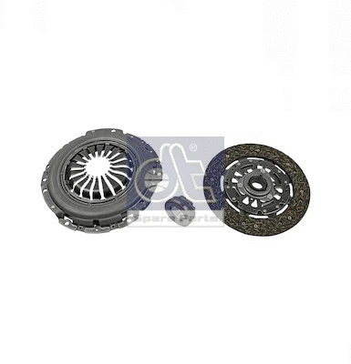 Clutch Kit (4.92053)