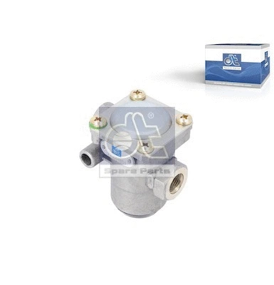 Pressure Limiting Valve (3.72008)