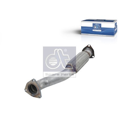 Exhaust Pipe (12.27102)