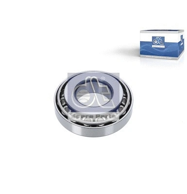 Wheel Bearing (2.50067)