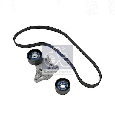 V-Belt Set (6.31603)