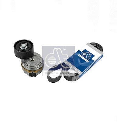 V-Ribbed Belt Set (3.93013)