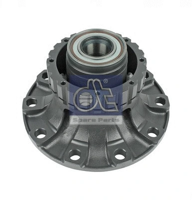 Wheel Hub (2.65249)