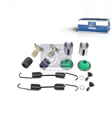 Repair kit, automatic adjustment (7.92451)