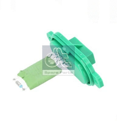 Resistor, interior blower (7.74066)