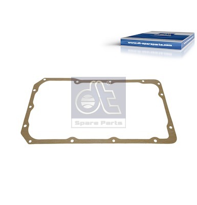 Gasket, oil sump (4.20409)