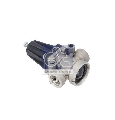Pressure Limiting Valve