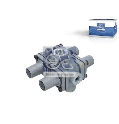 Multi-circuit Protection Valve (5.70172)