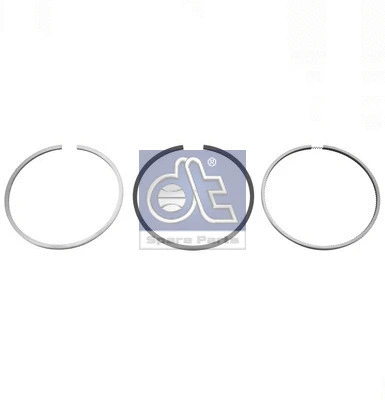 Piston Ring Kit (2.90083)