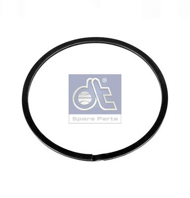 Seal Ring, exhaust manifold (2.10211)