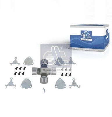 Joint, propshaft (2.34001)